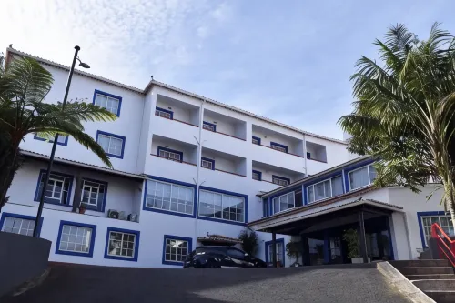 Hotel O Colmo Hotels in Santana