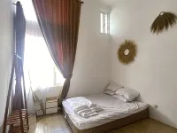 Villa Griya Sumber Arum - 2 Bedrooms Privatepool 도우 호텔