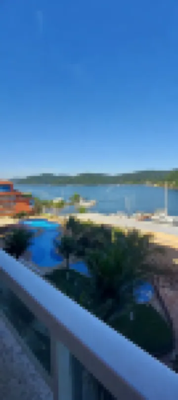 Ita Breeze Flat Mont Blanc Itacuruçá