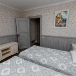 4 Sezona Park Hotel Hotels in Serpukhovsky District