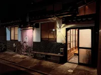 Hostel Otro Mundo - Nhà nghỉ