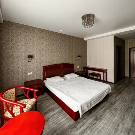 Монтана Отели в г. Томск