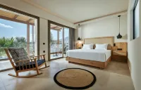 Sentido Amounda Bay Hotels in Tilisos