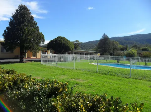 Murrurundi Motel