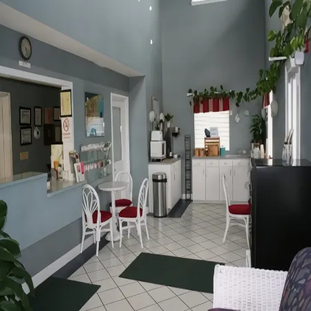 Legacy Inn - Cookeville