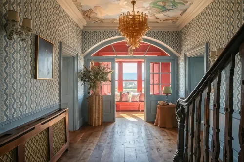 Armada House -  Privatzimmer