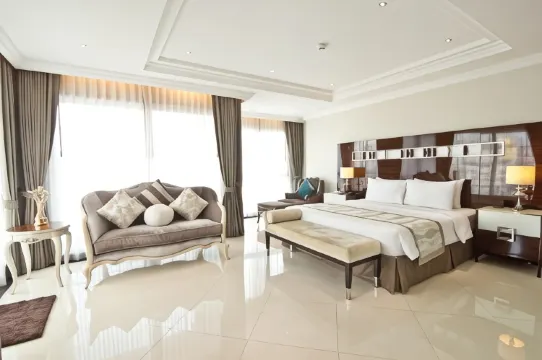 ห้องจูเนียร์สวีท