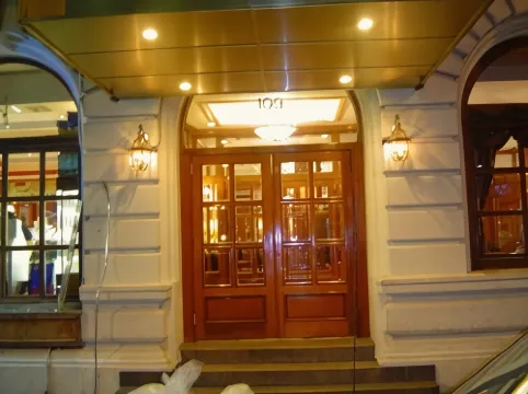 View 5 of Hotel St. James
