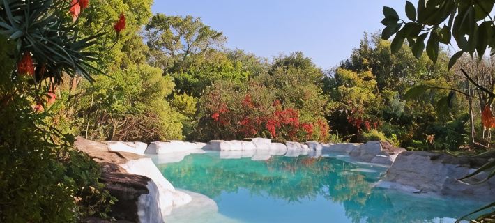 Treks, Trips and Trails Hotels in Uthukela DC