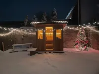 더 요크셔 인 팔밀라 호텔