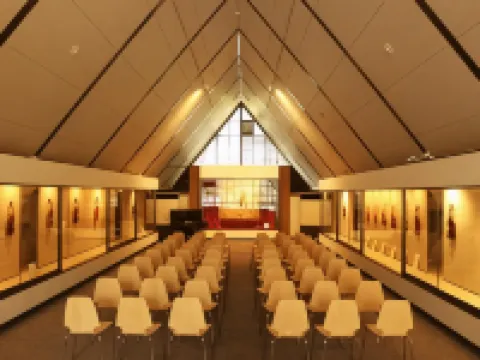 清流荘 三朝のホテル