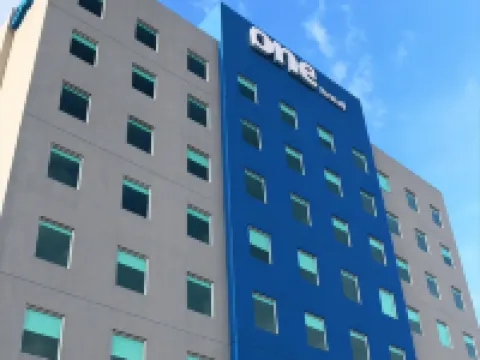 One Cuautitlan Hoteles en Cuautitlán Izcalli