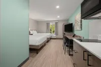 ECHO Suites Extended Stay by Wyndham Johnson City Medical CR Hotels in Johnson City