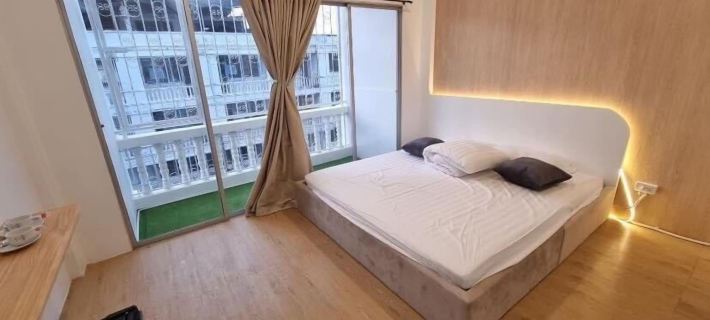 Matcha House Jomtien Pattaya Hotel a Pattaya