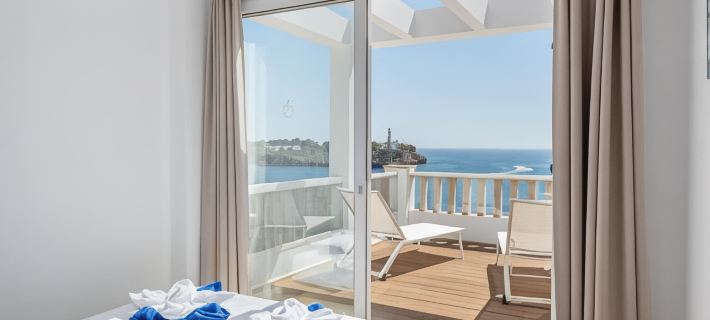 Orange Colom - Seaside Apartments Hotels in Felanitx