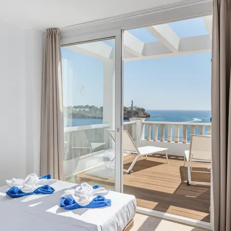 Orange Colom - Seaside Apartments