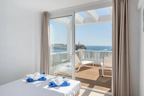 Orange Colom - Seaside Apartments - 3-Star