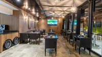 Miranda Hotel - Tanger