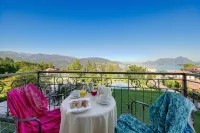 Hotel Simplon - breakfast