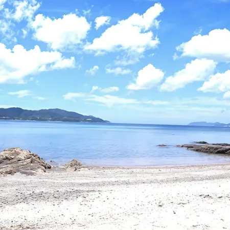Marine Terrace (Amami Oshima)