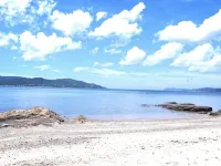 Marine Terrace (Amami Oshima) Hotels in Tatsugo
