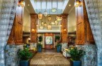 Hilton Garden Inn Boise/Eagle