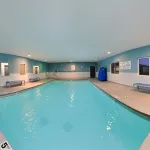 Holiday Inn Express & Suites ALAMOGORDO by IHG Hotels in Otero County