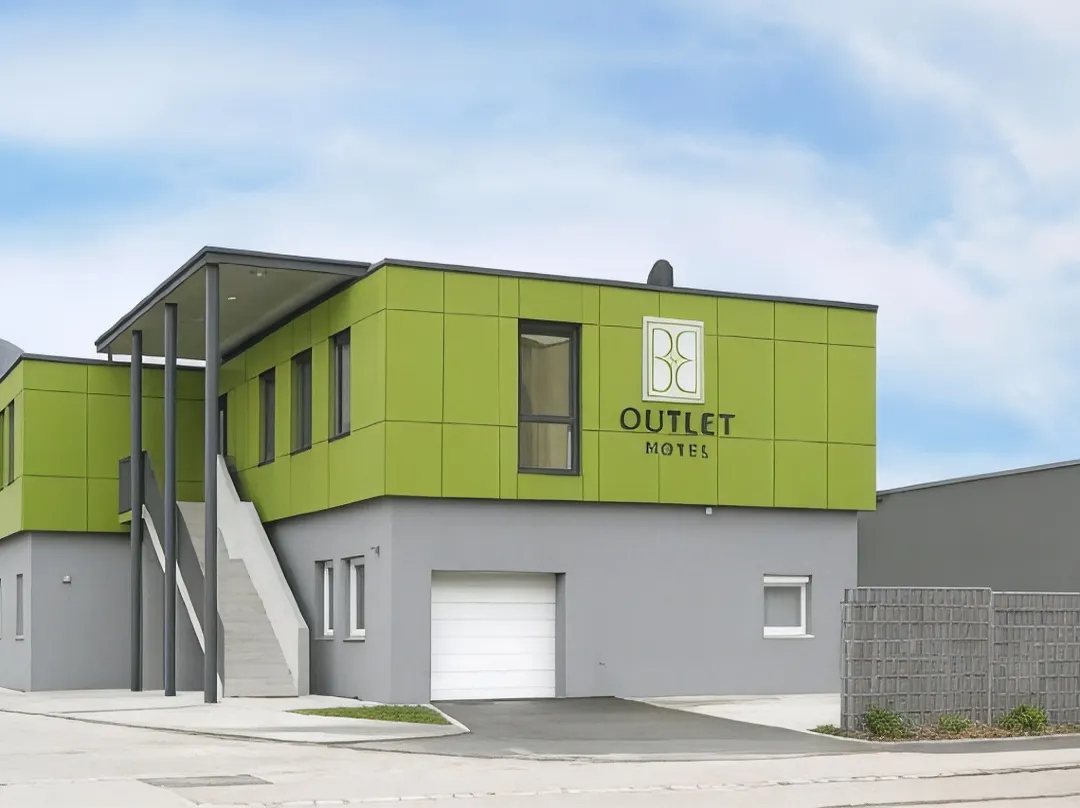 B&b Outlet Hotel - Metzingen - Bad Urach - Free Parking - Metzingen