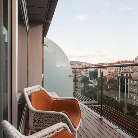 Gran Hotel Nagari Boutique & Spa