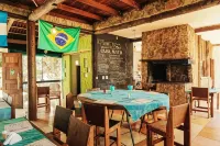 Hotel Fazenda Casa Mato