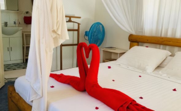 Ifaty Beach Club Resort