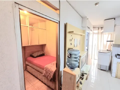 Cibubur Village Apartment by Sang Living โรงแรมในCibubur