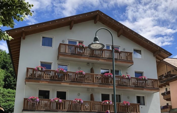 Haus Obauer by AlpenTravel