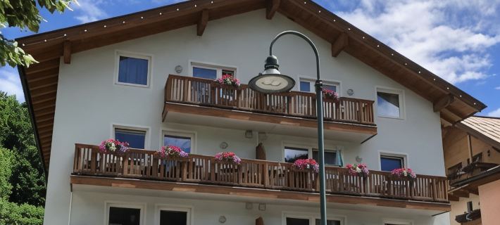 Haus Obauer by AlpenTravel Hotéis em Wagrain