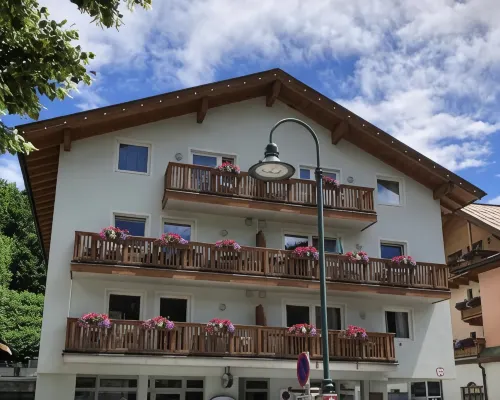 Haus Obauer by AlpenTravel Hotels in Wagrain