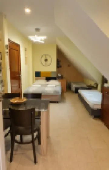 Villa Casanna Apartments Hotels in Legionowo County