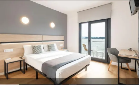 Hotel Alda Vía Norte Hotels in 