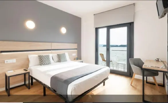 Hotel Alda Vía Norte