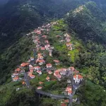 House Villa Butterfly