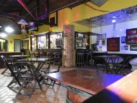 IL Nuraghe - bar