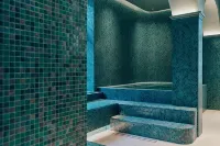 Hotel Bristol - Hot Tub