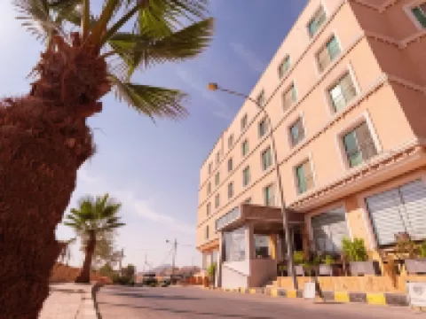 Petra Moon Hotel Hotels in Petra