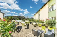ibis Styles Bourges