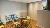 Unity Hotel Campinas