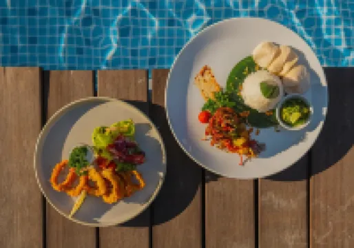 皇家雷甘特里斯特拉旺安酒店 吉利特拉旺安酒店