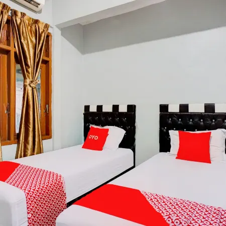 Home Stay Kembar Syariah RedPartner