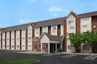 Microtel Inn & Suites by Wyndham Florence/Cincinnati Airport