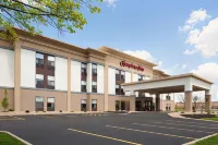 Hampton Inn Mansfield/Ontario Hotels in Ontario