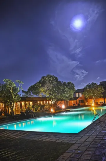 長灘度假村酒店 鄰近克加拉機場的酒店