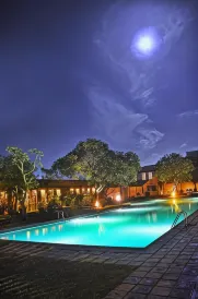 長灘度假村酒店